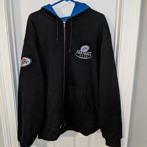 XL Hoodie